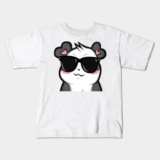 Cool Panda Kids T-Shirt